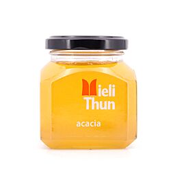 Mieli Thun Acacia Akazienhonig Produktbild