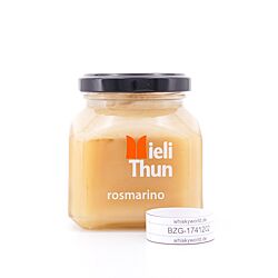 Mieli Thun Rosmarino Rosmarin-Honig Produktbild