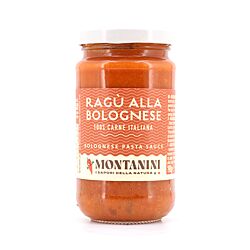 Montanini Bolognese Ragout  Produktbild