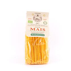 Morelli BIO Linguine Mais  Produktbild