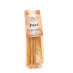 Morelli Pici Dritti Nudeln mit Trüffel Produktbild