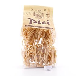Morelli Pici Nudeln aus Hartweizengrieß Produktbild
