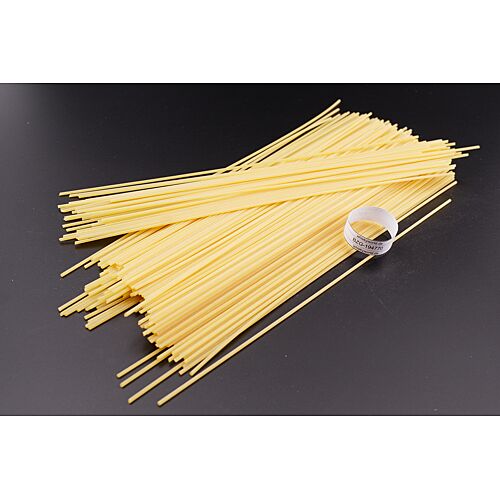 Morelli Spaghetti 1kg Packung (2 x 500g) 1000 Gramm Produktbild