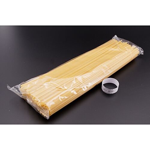 Morelli Spaghetti Nudeln aus Hartweizengrieß 500 Gramm Produktbild