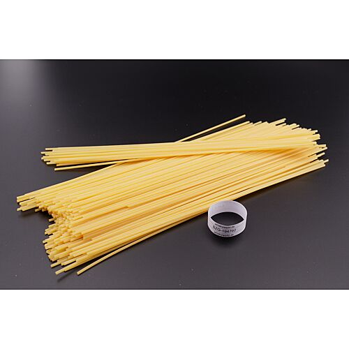 Morelli Spaghetti Nudeln aus Hartweizengrieß 500 Gramm Produktbild