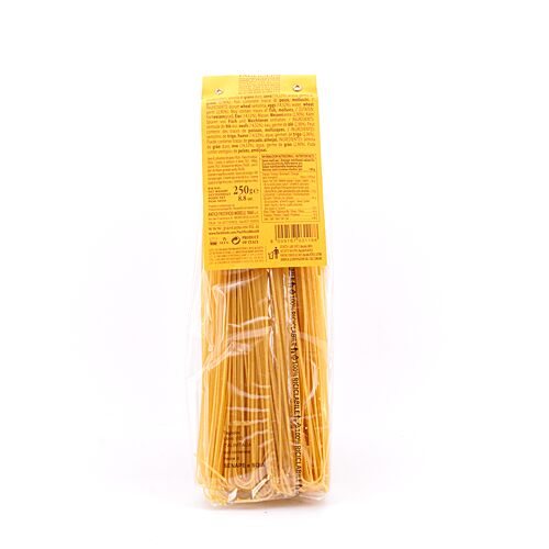 Morelli Tagliolini mit Ei  250 Gramm Produktbild