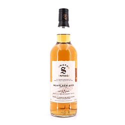 Mortlach 100 Proof Edition #60 12 Jahre 2013/2025 Produktbild