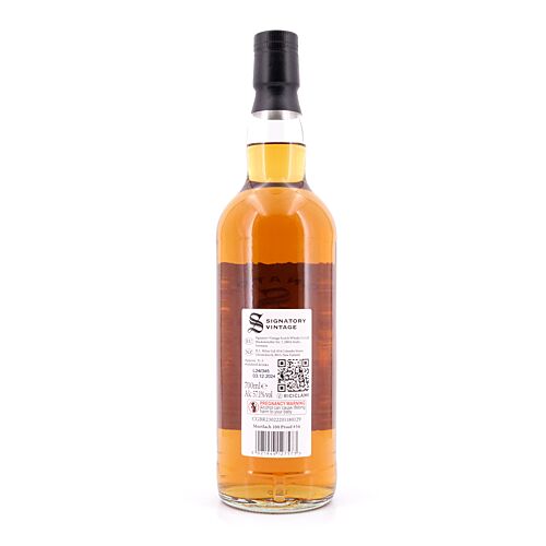 Mortlach 100 Proof Edition #34 11 Jahre 2013/2024  0,70 Liter/ 57.1% vol Produktbild