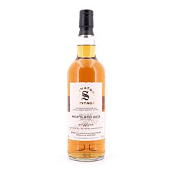 Mortlach 100 Proof Edition #34 11 Jahre 2013/2024  Produktbild