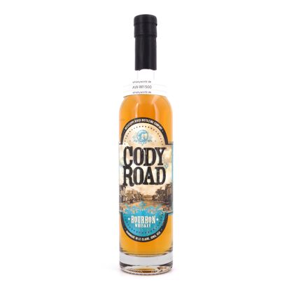 MRDC Cody Road Bourbon  0,50 Liter/ 45.0% vol