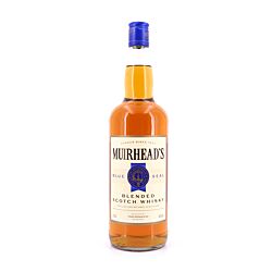 Muirheads Blue Seal Literflasche Produktbild