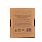 Nc'Nean Organic Single Malt Whisky - Hot Toddy Set  0,70 Liter/ 46.0% vol Vorschau