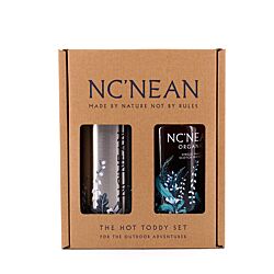 Nc'Nean Organic Single Malt Whisky - Hot Toddy Set  Produktbild