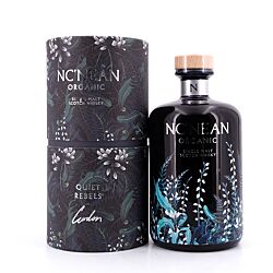 Nc'Nean Organic Single Malt Whisky - Quiet Rebels: Gordon  Produktbild