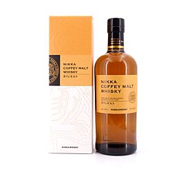 Nikka Coffey Malt  Produktbild