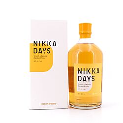 Nikka Days  Produktbild