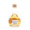 Nikka Rare Old Super Miniatur 0,050 Liter/ 43.0% vol Vorschau