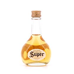 Nikka Rare Old Super Miniatur Produktbild