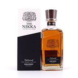 Nikka Tailored  Produktbild