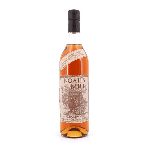 Noah's Mill Bourbon  0,70 Liter/ 57.2% vol Produktbild