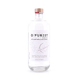O / Purist tsipouro  Produktbild
