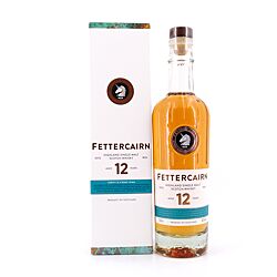 Old Fettercairn 12 Jahre  Produktbild