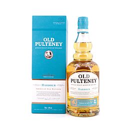 Old Pulteney Harbour  Produktbild