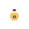 Old St. Andrews Blended Scotch klare Golfballformflasche 0,050 Liter/ 40.0% vol Vorschau