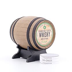 Old St. Andrews Clubhaus Barrel OSA-Fine-Spirits OSA-Fine-Spirits Miniatur Produktbild