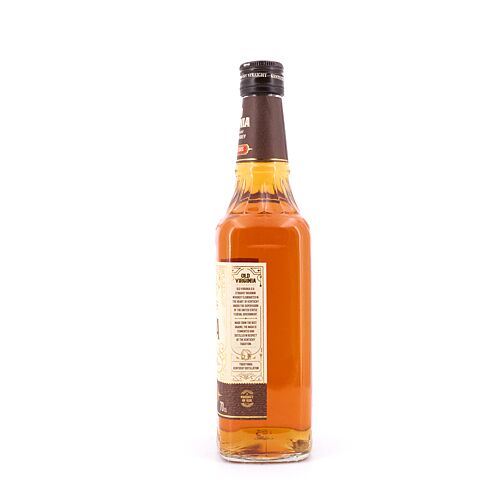 Old Virginia 6 Jahre  0,70 Liter/ 40.0% vol Produktbild