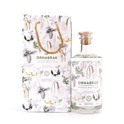 Ornabrak Single Malt Gin  Produktbild