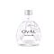 Oval 56 Structured Vodka Miniatur 0,050 Liter/ 56.0% vol Vorschau
