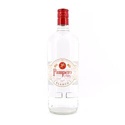 Pampero Blanco Literflasche Produktbild