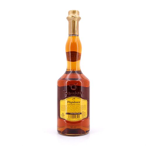 Papidoux Fine  0,70 Liter/ 40.0% vol Produktbild