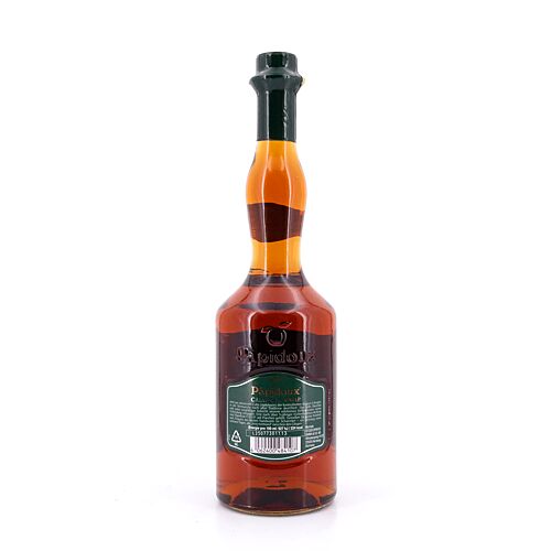 Papidoux VSOP  0,70 Liter/ 40.0% vol Produktbild