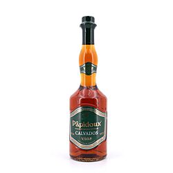 Papidoux VSOP  Produktbild
