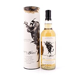 Peat's Beast Ltd. Islay Single Malt  Produktbild