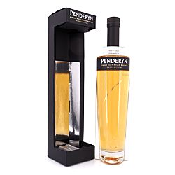 Penderyn Madeira finished Welsh Single Malt  Produktbild