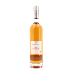 Pierre de Segonzac Cognac Premium  Produktbild