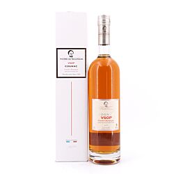 Pierre de Segonzac Cognac VSOP  Produktbild