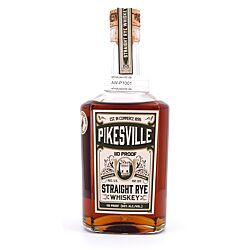 Pikesville Straight Rye  Produktbild