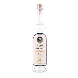 Plomari Ouzo of Plomari Isidozos Azvanitis Produktbild