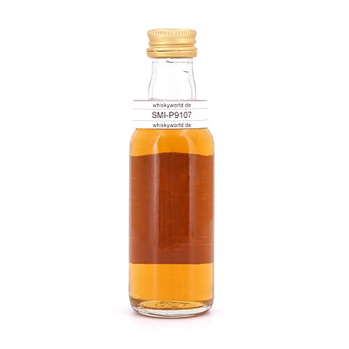 Poit Dhubh 8 Jahre Miniatur Gaelic Whisky 0,050 Liter/ 43.0% vol Produktbild
