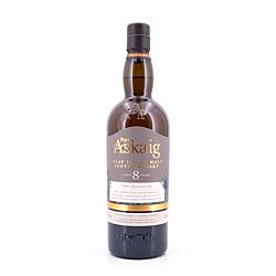 Port Askaig 8 Jahre  Produktbild