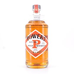 Powers Gold Label  Produktbild