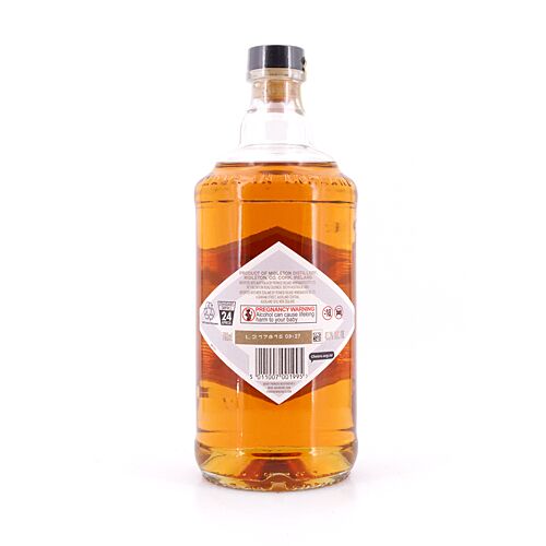 Powers Gold Label  0,70 Liter/ 43.2% vol Produktbild