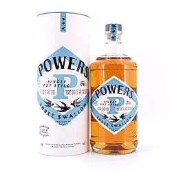 Powers Three Swallow  Produktbild