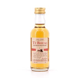 Praban Na Linne Té Bheag Nan Eilean Miniatur Produktbild