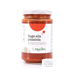 Pralina Sugo alla Pizzaiola Tomatensauce a la Pizzaiola Produktbild