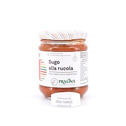 Pralina Sugo alla Rucola Tomatensauce mit Rucola Produktbild